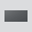 SIEDLE Infomodul gr 399x199x10mm ISM 611-4/2-0 DG