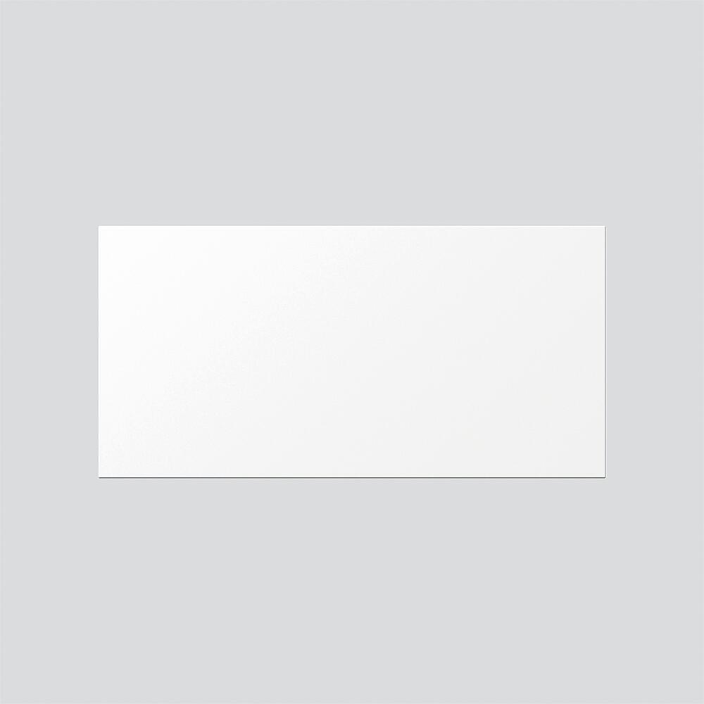 SIEDLE Infomodul ws 199x99x10mm ISM 611-2/1-0 W