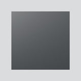 SIEDLE Infomodul gr 299x299x10mm ISM 611-3/3-0 DG