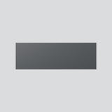 SIEDLE Infomodul gr 599x199x10mm ISM 611-6/2-0 DG