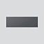SIEDLE Infomodul gr 599x199x10mm ISM 611-6/2-0 DG
