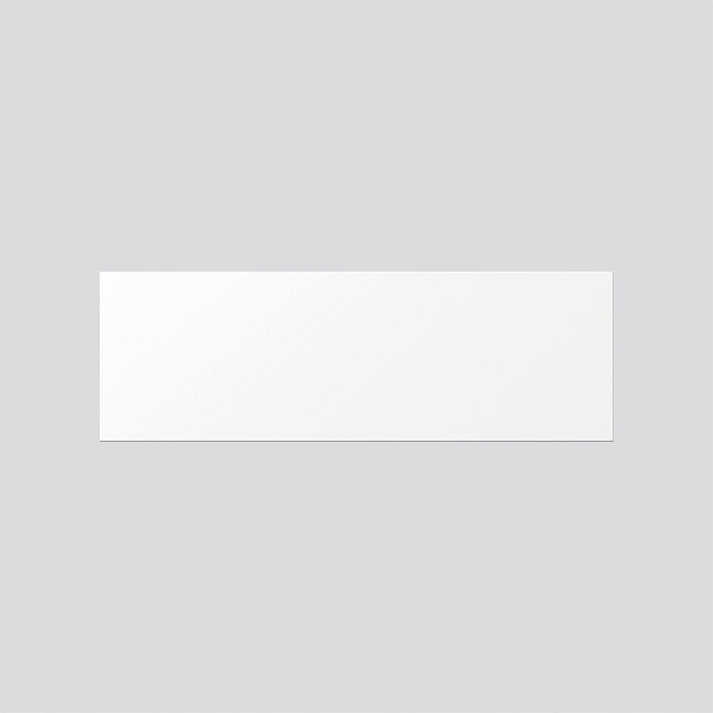 SIEDLE Infomodul ws 299x99x10mm ISM 611-3/1-0 W