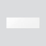 SIEDLE Infomodul ws 299x99x10mm ISM 611-3/1-0 W