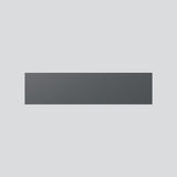 SIEDLE Infomodul gr 799x199x10mm ISM 611-8/2-0 DG