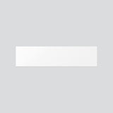 SIEDLE Infomodul ws 799x199x10mm ISM 611-8/2-0 W