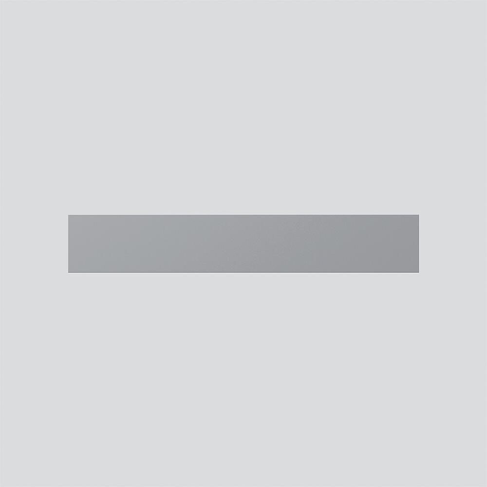 SIEDLE Infomodul si 599x99x10mm ISM 611-6/1-0 SM