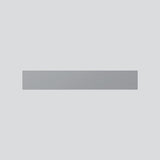 SIEDLE Infomodul si 599x99x10mm ISM 611-6/1-0 SM