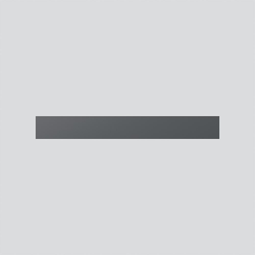 SIEDLE Infomodul gr 799x99x10mm ISM 611-8/1-0 DG