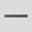 SIEDLE Infomodul gr 799x99x10mm ISM 611-8/1-0 DG