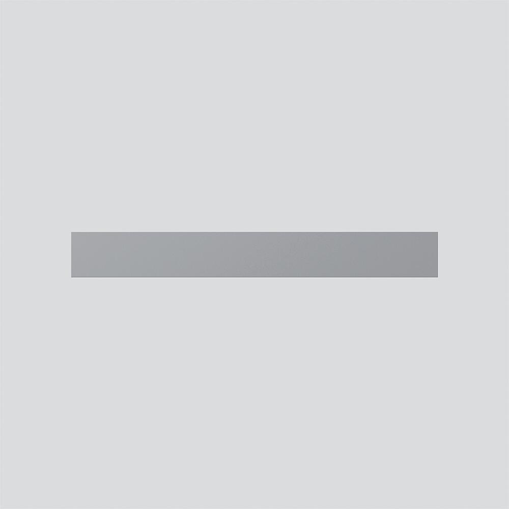 SIEDLE Infomodul si 799x99x10mm ISM 611-8/1-0 SM