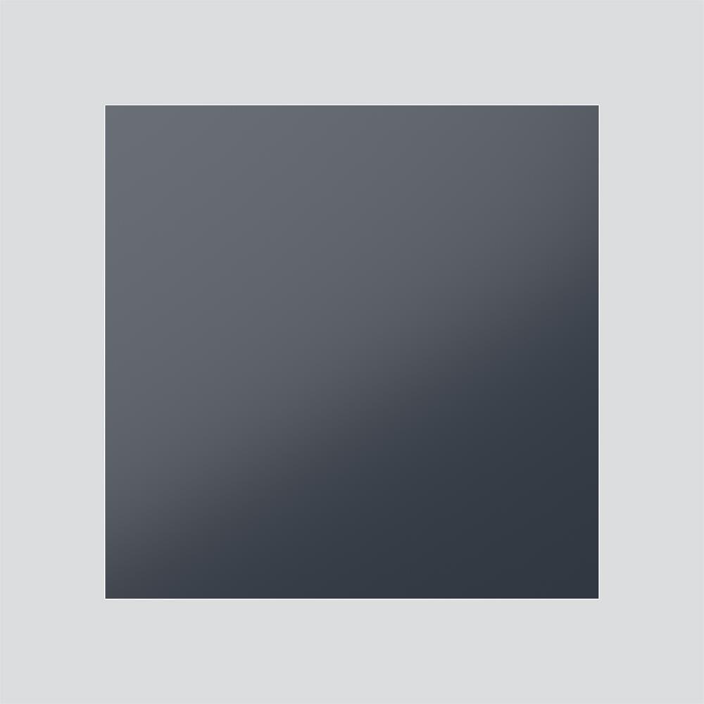 SIEDLE Infomodul anthgr 299x299x10mm ISM 611-3/3-0 AG