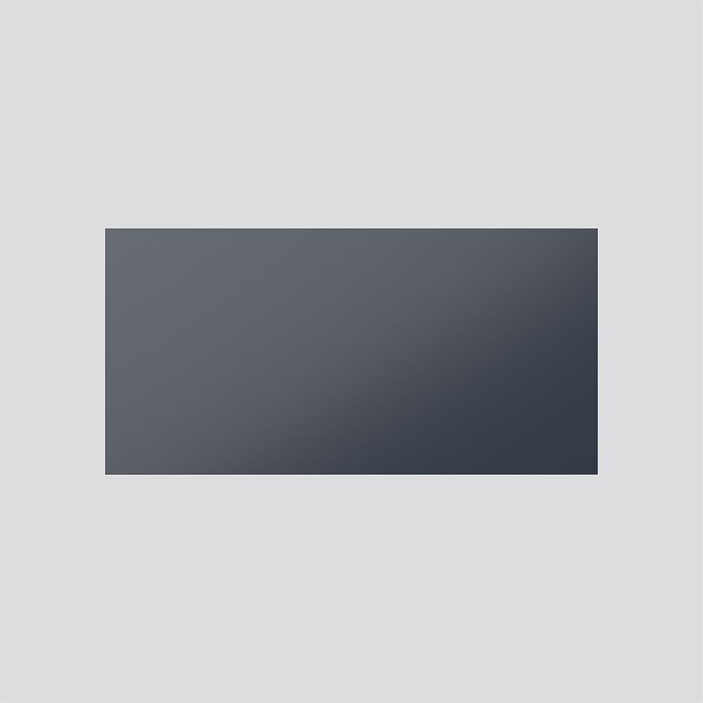 SIEDLE Infomodul anthgr 399x199x10mm ISM 611-4/2-0 AG