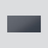 SIEDLE Infomodul anthgr 399x199x10mm ISM 611-4/2-0 AG