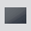 SIEDLE Infomodul anthgr 399x299x10mm ISM 611-4/3-0 AG