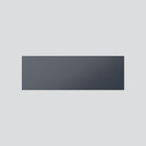 SIEDLE Infomodul anthgr 599x199x10mm ISM 611-6/2-0 AG