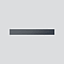 SIEDLE Infomodul anthgr 799x99x10mm ISM 611-8/1-0 AG
