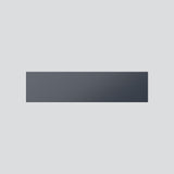 SIEDLE Infomodul anthgr 799x199x10mm ISM 611-8/2-0 AG