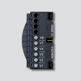 SIEDLE Klemmblock LAN ACM 67x-...