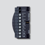 SIEDLE Bus- Klemmblock BCM 65x-..., BCMx 650-...