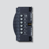 SIEDLE Klemmblock syst.unabh BMM 611-...