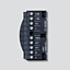 SIEDLE Klemmblock syst.unabh CMx 612-..., CM 611-...