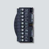 SIEDLE Klemmblock syst.unabh COM 611-...