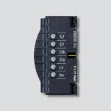 SIEDLE Klemmblock syst.unabh FPM 611-...