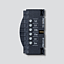 SIEDLE Klemmblock syst.unabh FPM 611-...