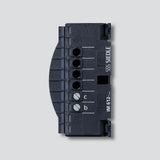SIEDLE Klemmblock syst.unabh IM 612-...