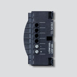 SIEDLE Klemmblock syst.unabh LEDM/LEDF 600-...