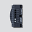 SIEDLE Klemmblock syst.unabh LEDM/LEDF 600-...