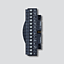 SIEDLE Klemmblock 1+n TLM 612-...