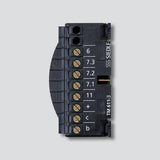 SIEDLE Klemmblock syst.unabh TM 611-3