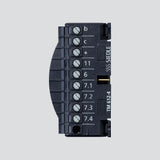 SIEDLE Klemmblock syst.unabh TM 612-4