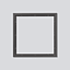 SIEDLE Rahmen-Türstation 9f UP gr alu KR 611-3/3-0 DG 331x331x15mm