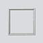 SIEDLE Rahmen-Türstation 9f UP si alu KR 611-3/3-0 SM 331x331x15mm