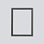 SIEDLE Rahmen-Türstation 12f UP gr alu KR 611-4/3-0 DG 431x331x38mm