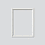 SIEDLE Rahmen-Türstation 12f UP ws alu KR 611-4/3-0 W 431x331x38mm