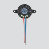 SIEDLE LS Kst Türstat sw Ersatzteil CA 812-..., BCV/BCVU/CA/CAU/CV/CVU/