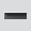 SIEDLE Lichtmodul dgr 299x99x50mm LEDF 600-3/1-0 DG