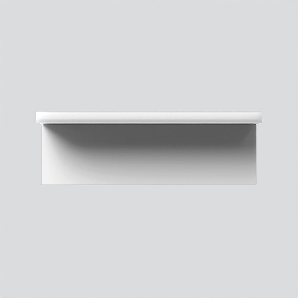 SIEDLE Lichtmodul ws 299x99x50mm LEDF 600-3/1-0 W