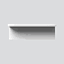 SIEDLE Lichtmodul ws 299x99x50mm LEDF 600-3/1-0 W