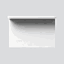SIEDLE Lichtmodul ws 299x199x50mm LEDF 600-3/2-0 W