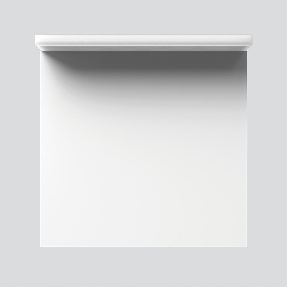 SIEDLE Lichtmodul 299x299x50mm LEDF 600-3/3-0 W