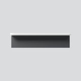 SIEDLE Lichtmodul gr 399x99x50mm LEDF 600-4/1-0 DG