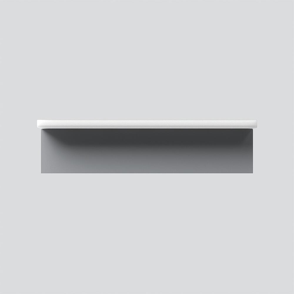 SIEDLE Lichtmodul si 399x99x50mm LEDF 600-4/1-0 SM