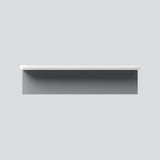 SIEDLE Lichtmodul si 399x99x50mm LEDF 600-4/1-0 SM