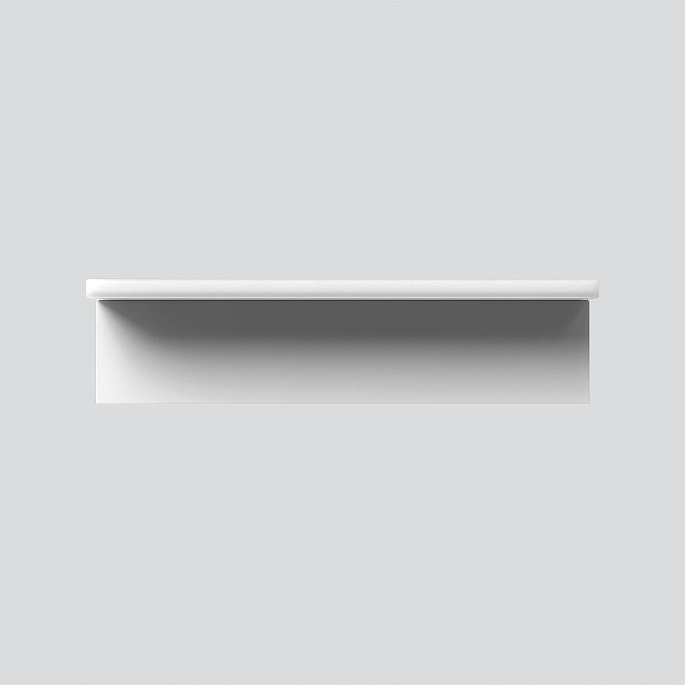 SIEDLE Lichtmodul ws 399x99x50mm LEDF 600-4/1-0 W