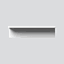 SIEDLE Lichtmodul ws 399x99x50mm LEDF 600-4/1-0 W
