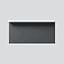 SIEDLE Lichtmodul gr 399x199x50mm LEDF 600-4/2-0 DG